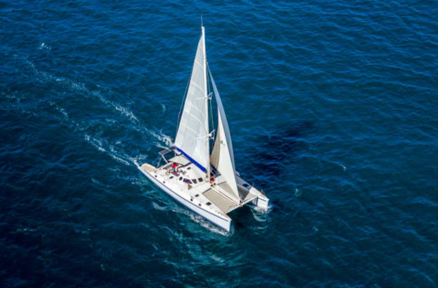 Catamarans Sailboats Under $10,000