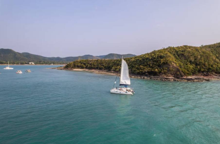 Planning Your Sailboat Rental