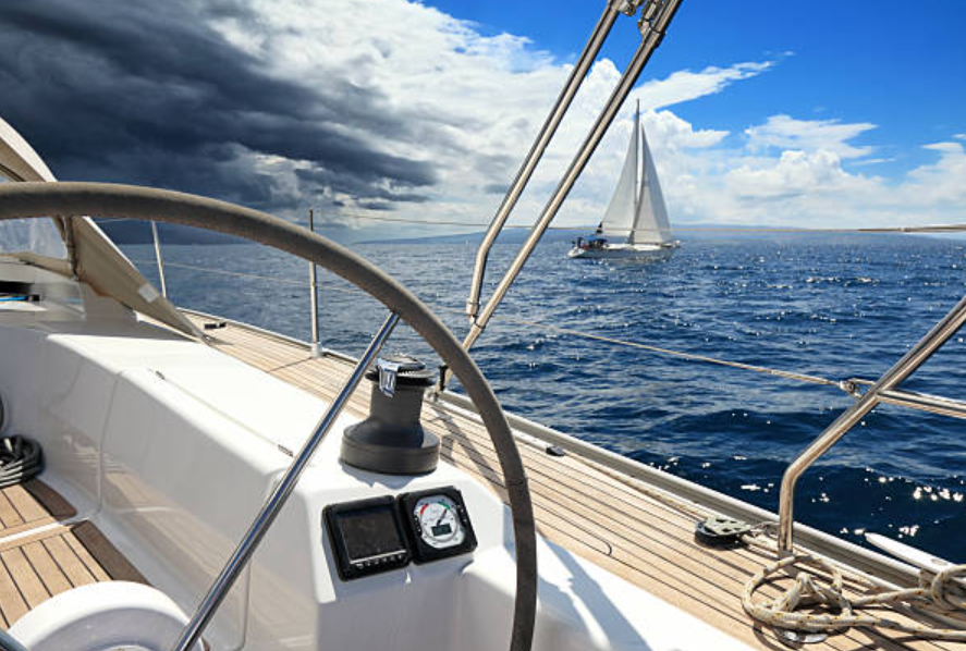 Sailboat Parts: Your Complete Essential Guide