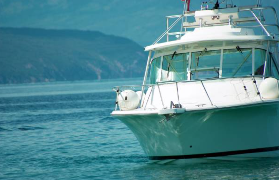 Types of Sailboat Rentals