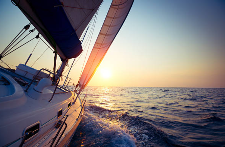 Types of Sailboats: Know By Classification and Intended Use