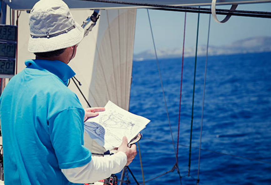 Evaluating a Potential Sailboat