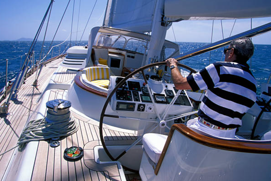 Factors Affecting Coverage Sailboat Insurance