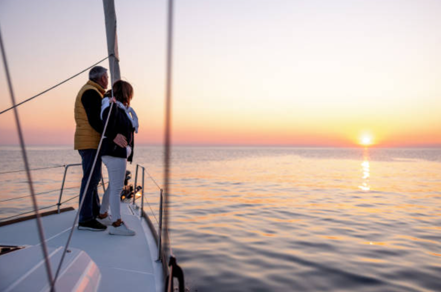 Sailboat Financing: How to Finance Your Dream Sailboat