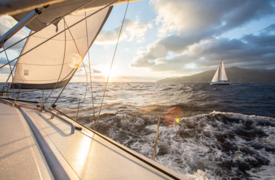 Sailboat Insurance: Navigate Your Risks with the Right Coverage