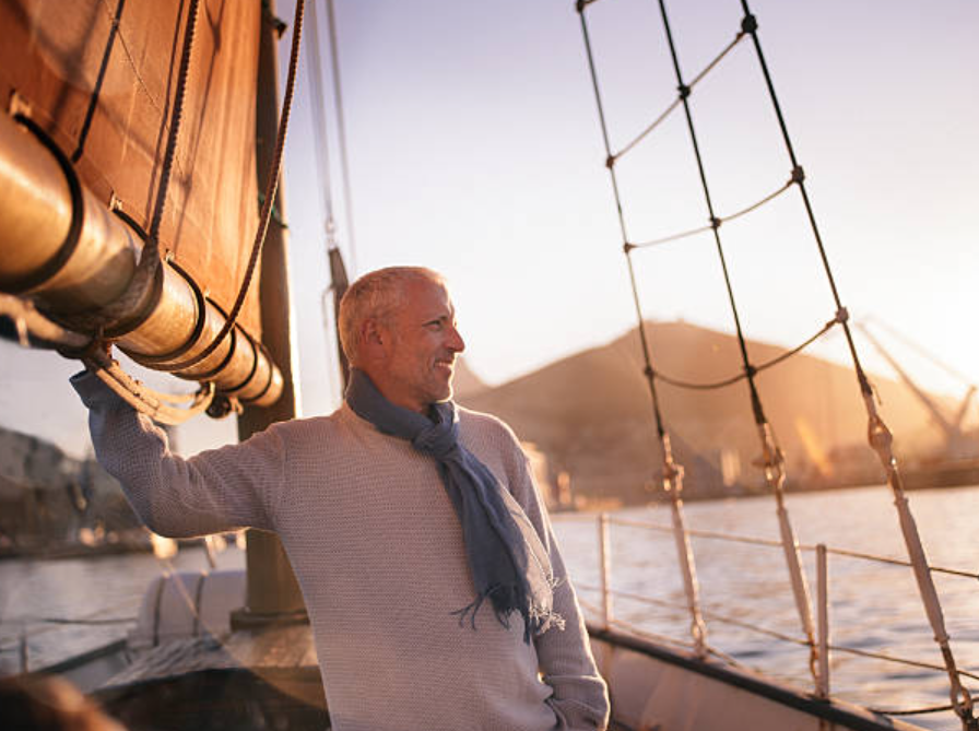 Sailing for First Timers: Picking the Perfect Vessel