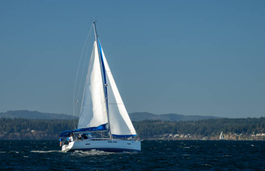 Sailboat Chartering: Types of Sailboat Charters, Preparations